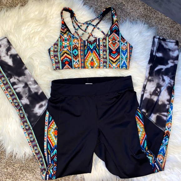 Cute Athletic Fit Set (xs) - Picture 8 of 8